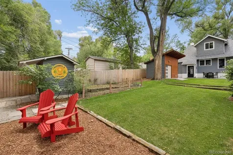 1717 Ivy Place Colorado Springs CO 80905