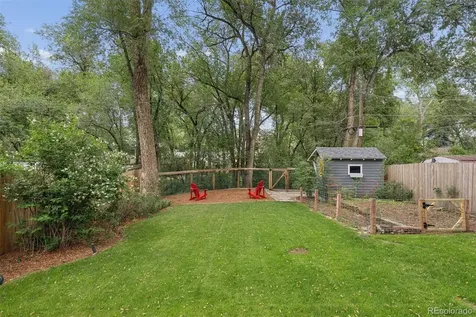 1717 Ivy Place Colorado Springs CO 80905