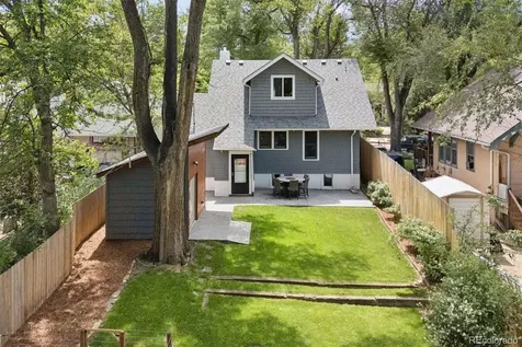 1717 Ivy Place Colorado Springs CO 80905