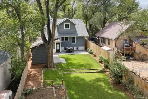 1717 Ivy Place Colorado Springs CO 80905