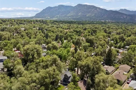 1717 Ivy Place Colorado Springs CO 80905