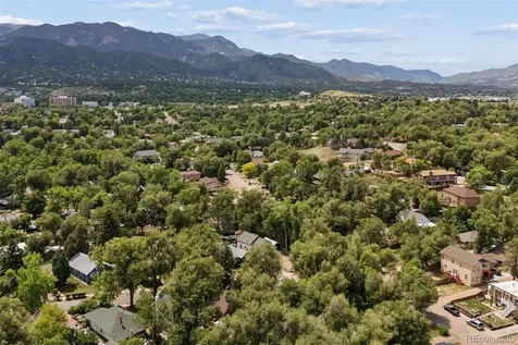 1717 Ivy Place Colorado Springs CO 80905