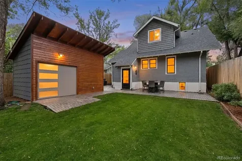 1717 Ivy Place Colorado Springs CO 80905