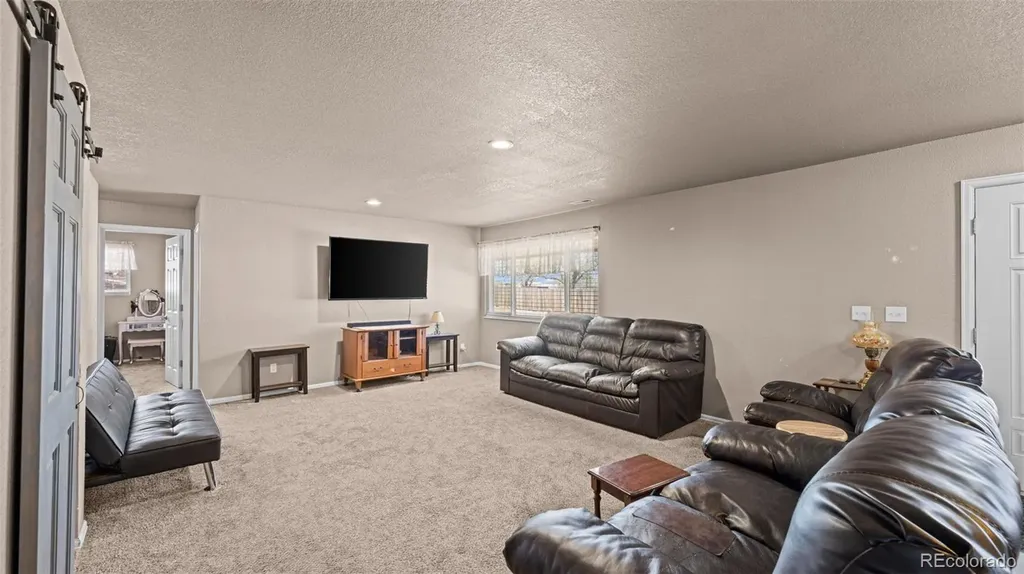 140 N Ellicott Highway Calhan CO 80808