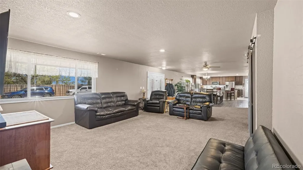 140 N Ellicott Highway Calhan CO 80808