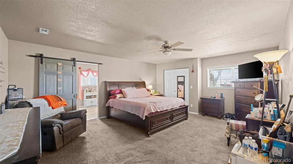 140 N Ellicott Highway Calhan CO 80808