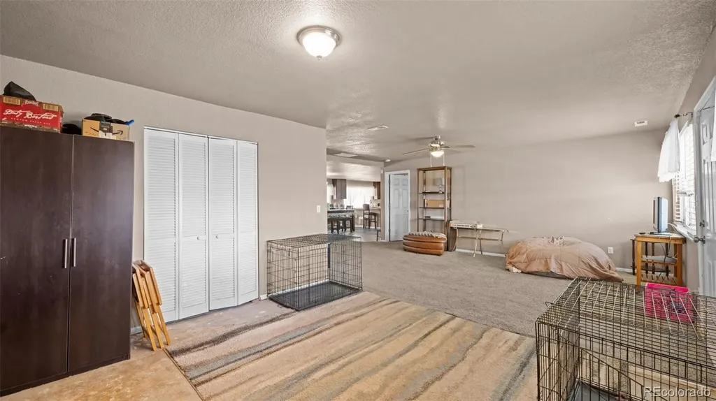 140 N Ellicott Highway Calhan CO 80808