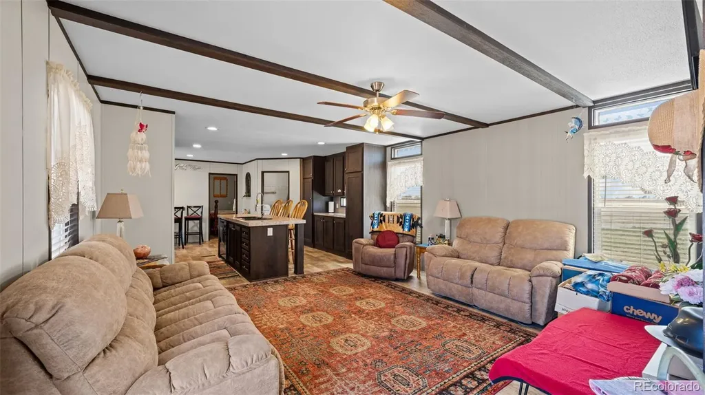 140 N Ellicott Highway Calhan CO 80808