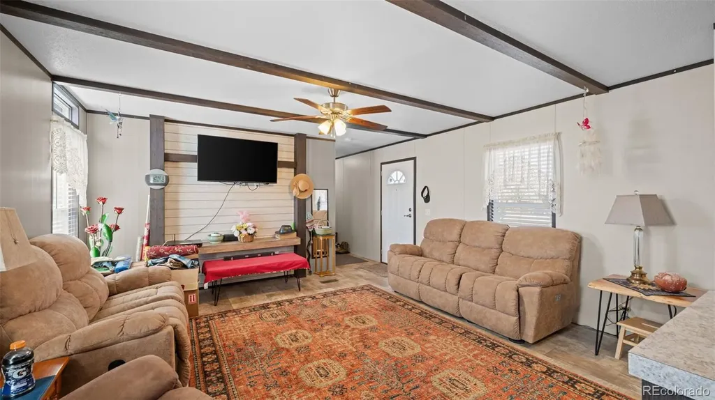 140 N Ellicott Highway Calhan CO 80808