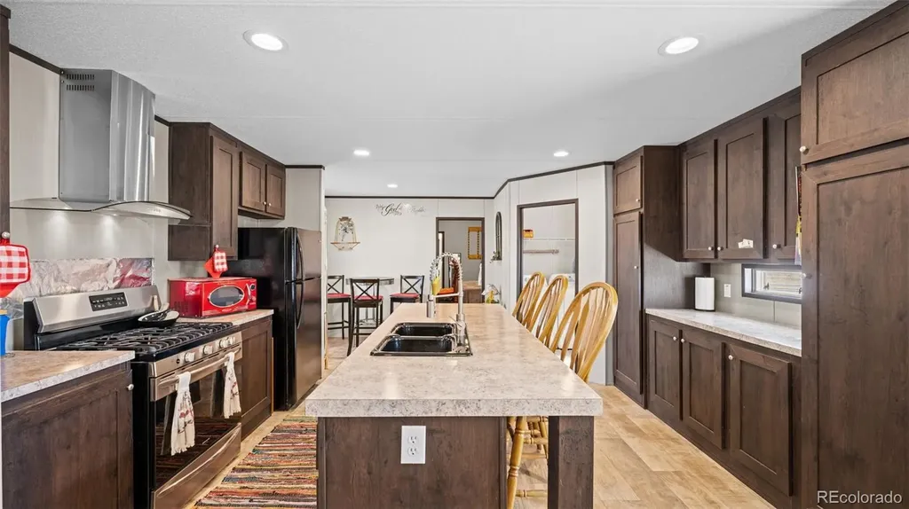 140 N Ellicott Highway Calhan CO 80808