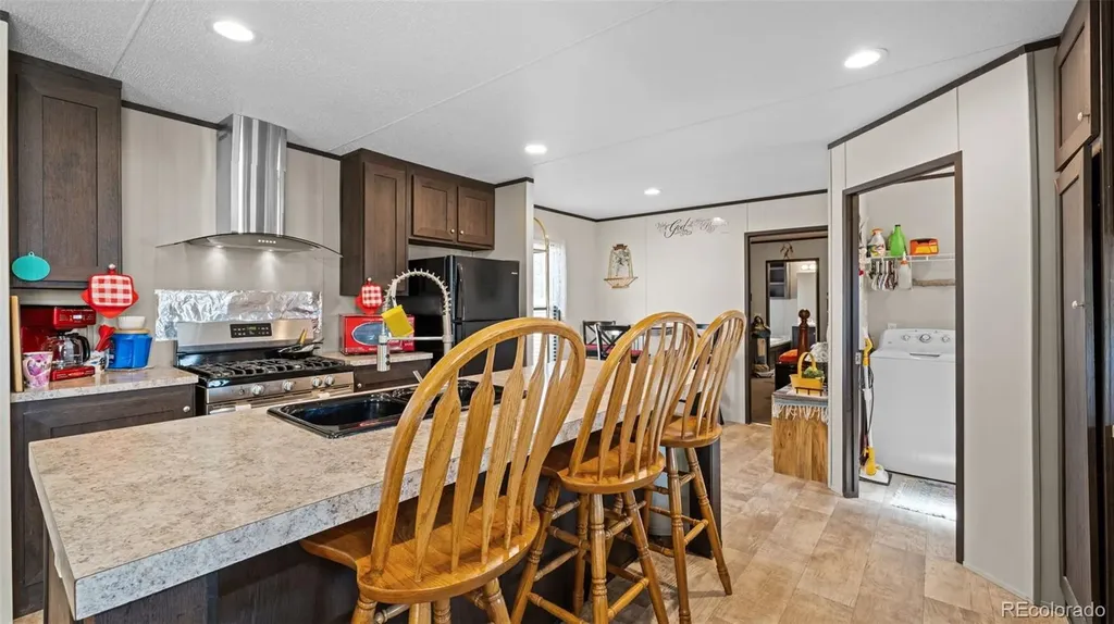 140 N Ellicott Highway Calhan CO 80808
