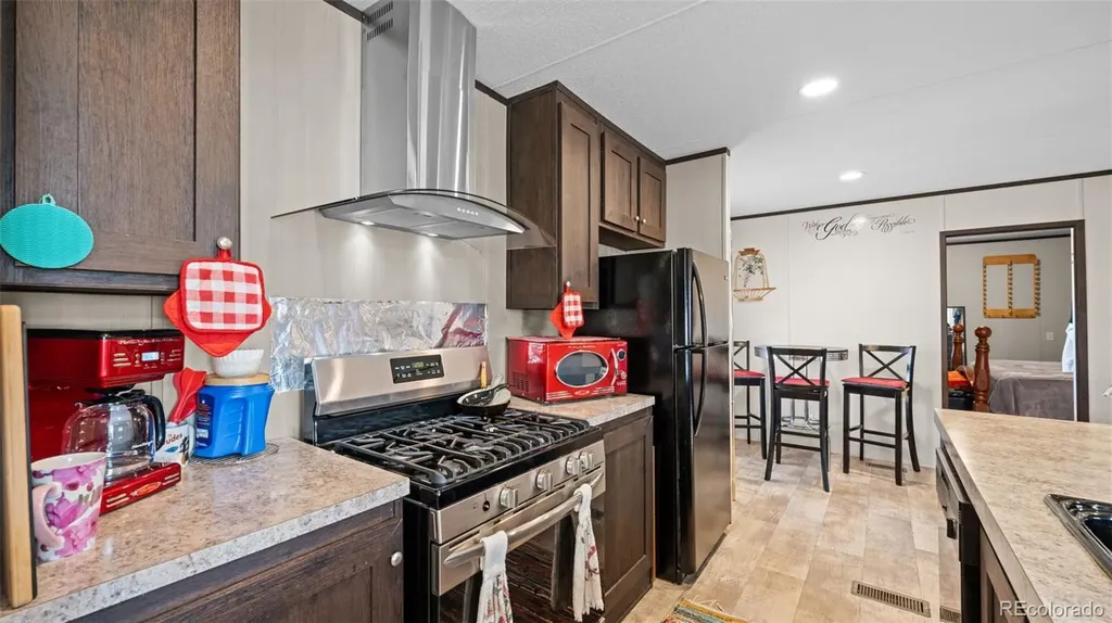 140 N Ellicott Highway Calhan CO 80808