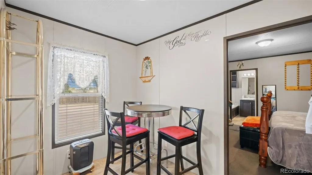 140 N Ellicott Highway Calhan CO 80808