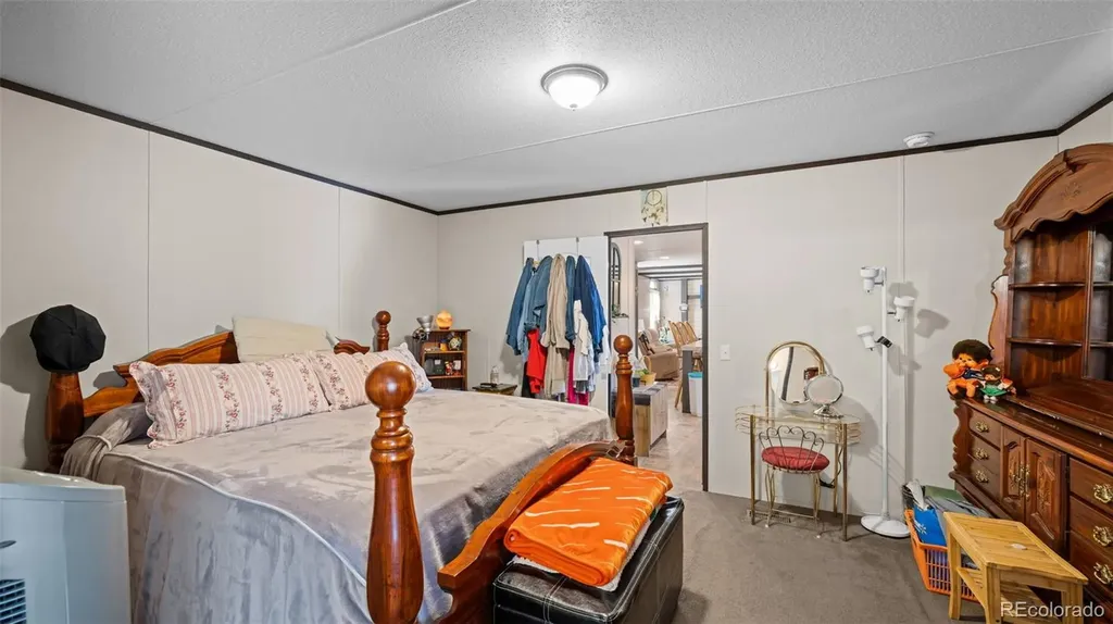 140 N Ellicott Highway Calhan CO 80808