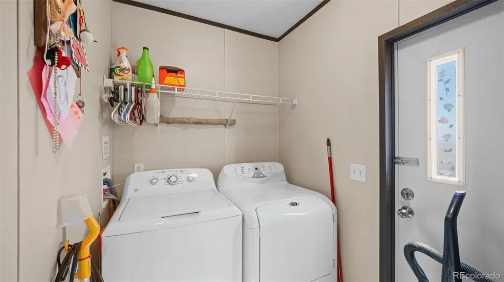 140 N Ellicott Highway Calhan CO 80808
