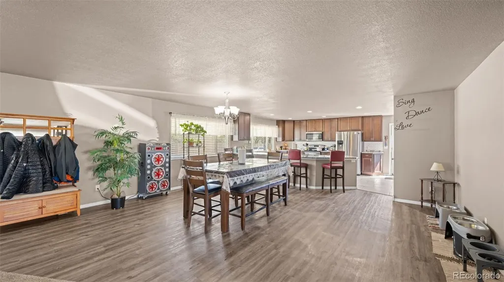 140 N Ellicott Highway Calhan CO 80808