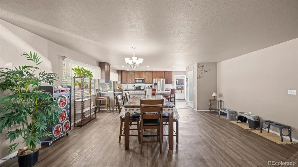 140 N Ellicott Highway Calhan CO 80808