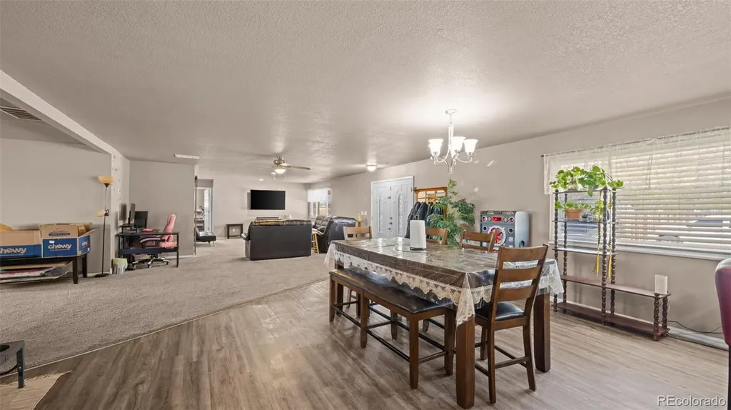 140 N Ellicott Highway Calhan CO 80808