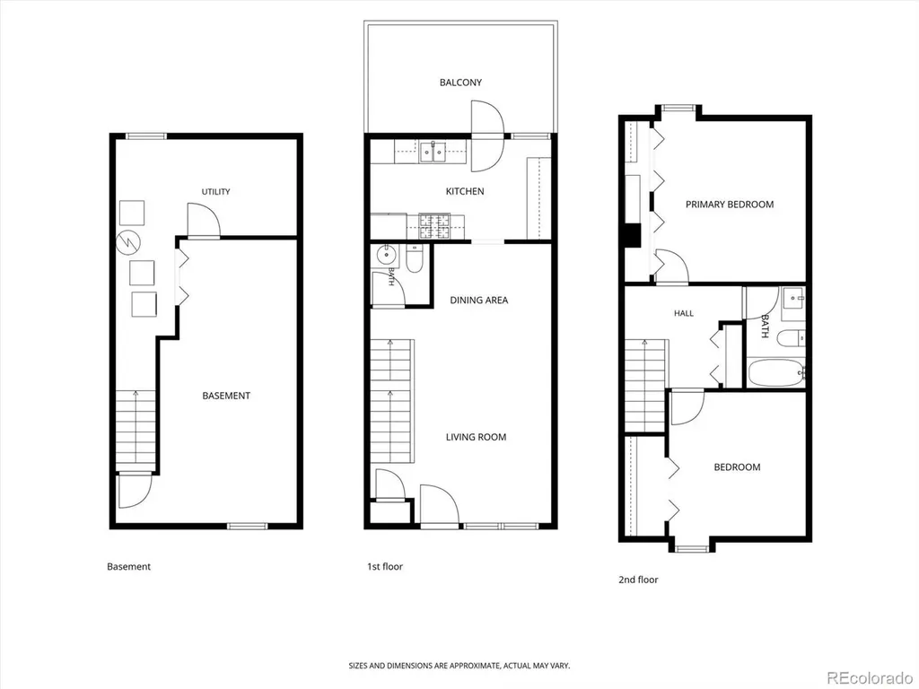 1537 S Owens Street Denver CO 80232