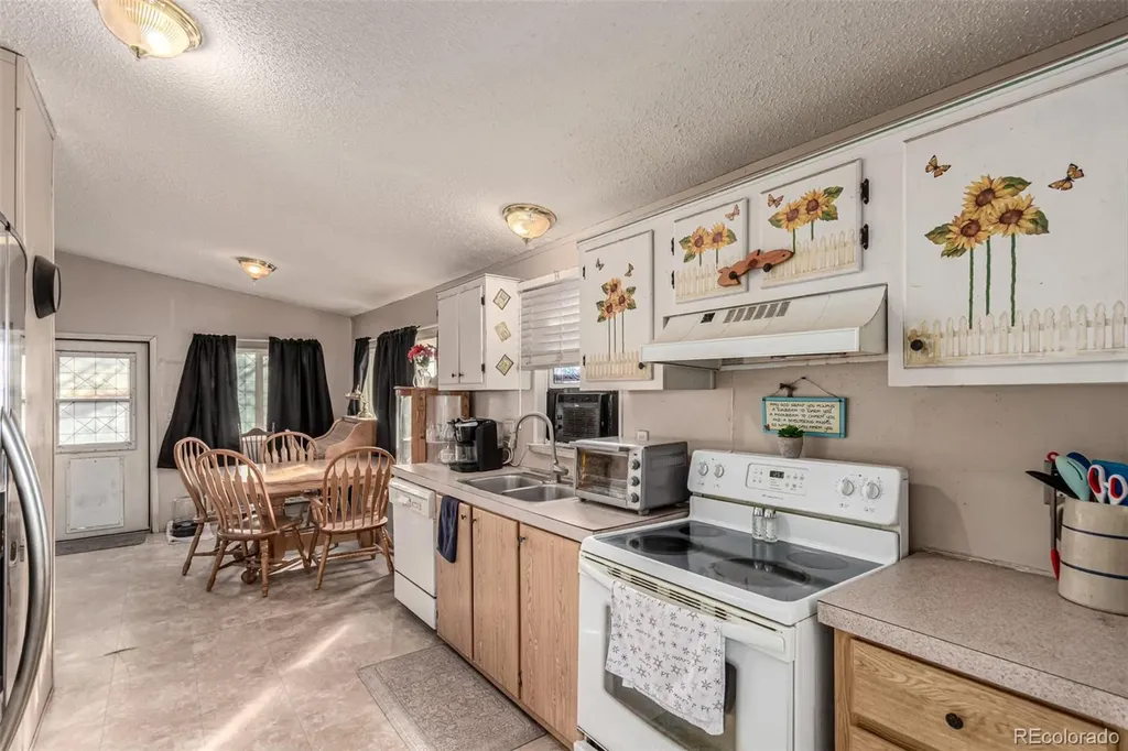 2885 E Midway Boulevard Denver CO 80234
