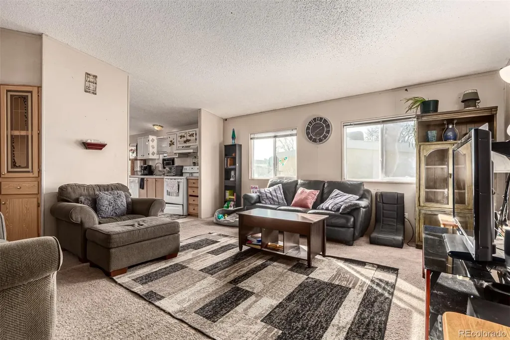 2885 E Midway Boulevard Denver CO 80234