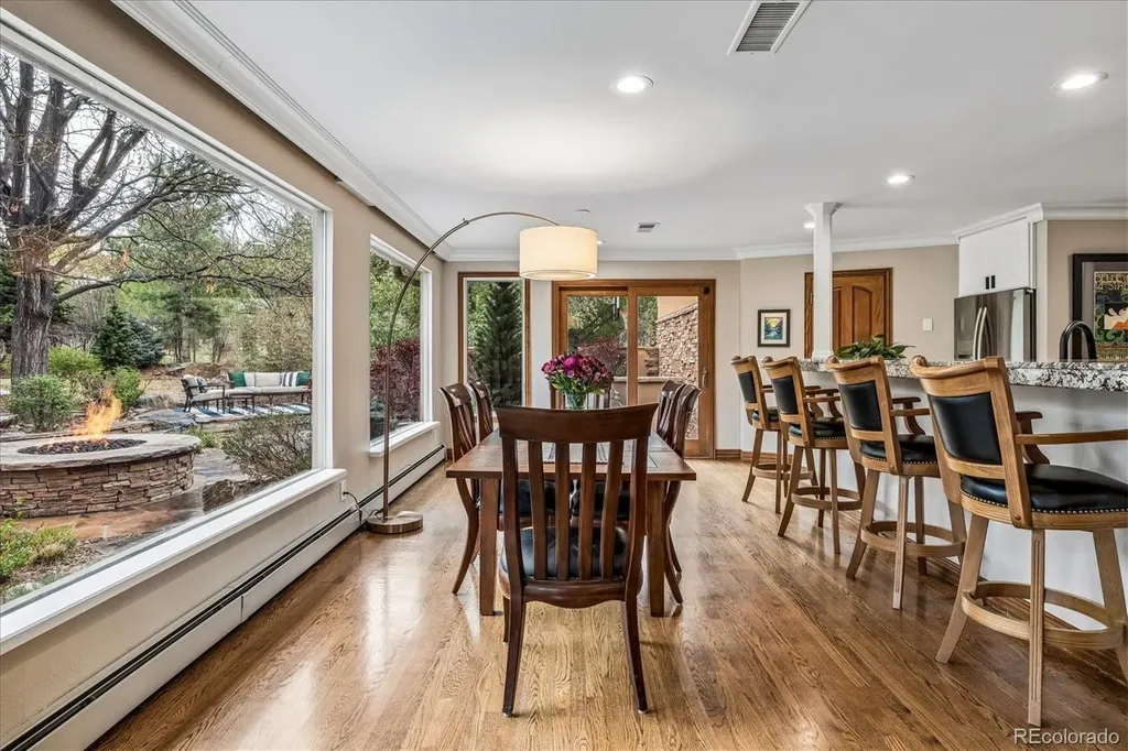 5200 S Beeler Court Greenwood Village CO 80111