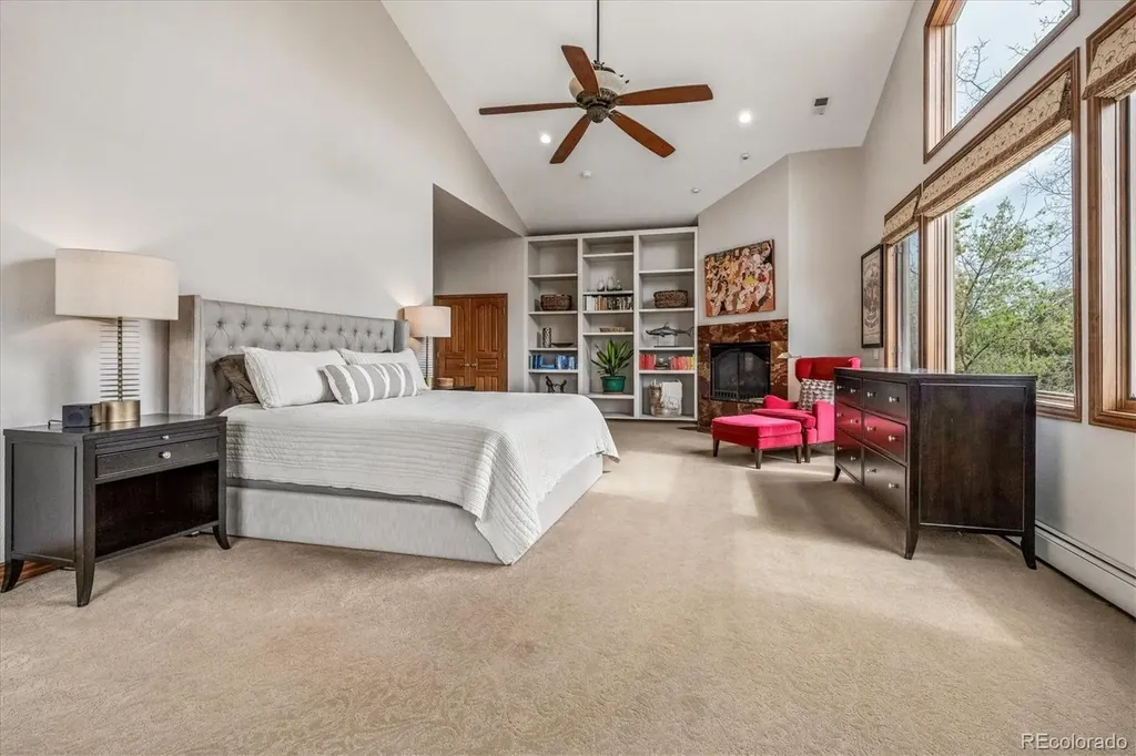 5200 S Beeler Court Greenwood Village CO 80111