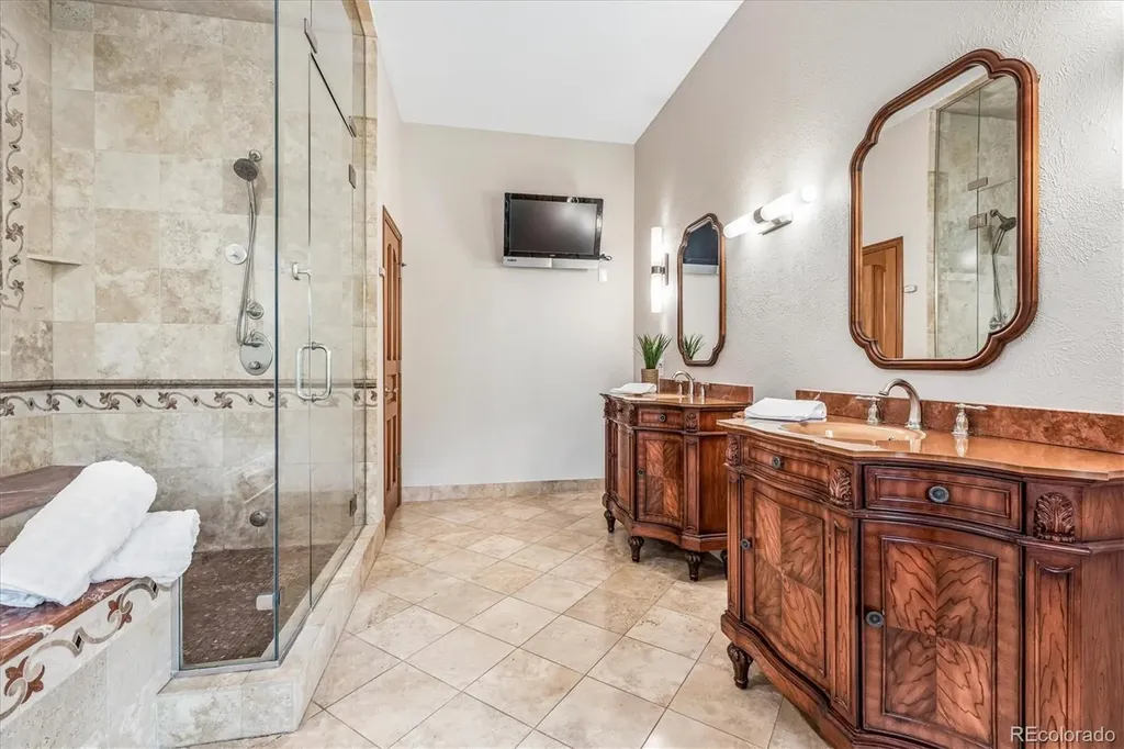 5200 S Beeler Court Greenwood Village CO 80111