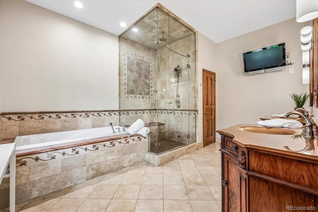 5200 S Beeler Court Greenwood Village CO 80111