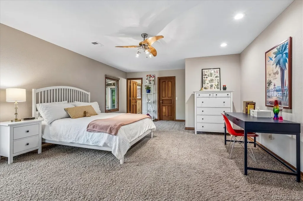 5200 S Beeler Court Greenwood Village CO 80111