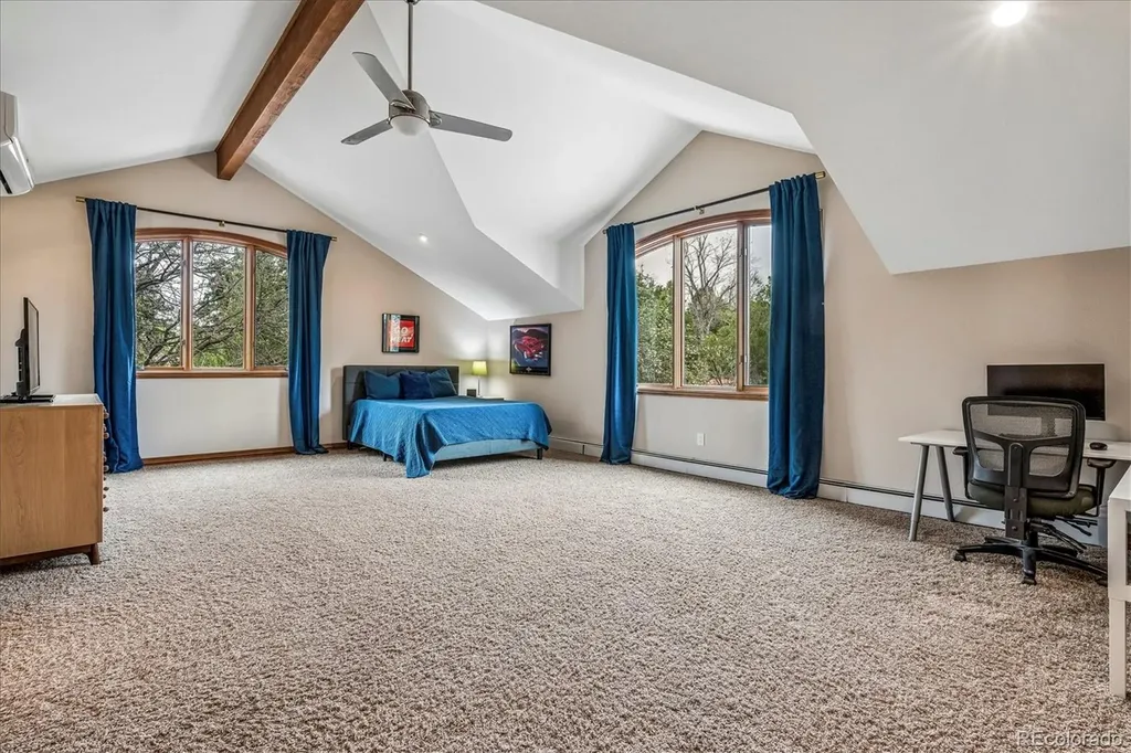 5200 S Beeler Court Greenwood Village CO 80111