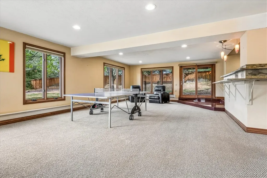 5200 S Beeler Court Greenwood Village CO 80111