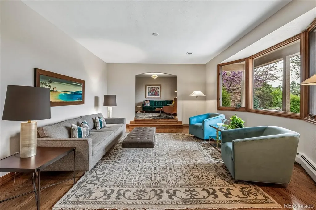 5200 S Beeler Court Greenwood Village CO 80111