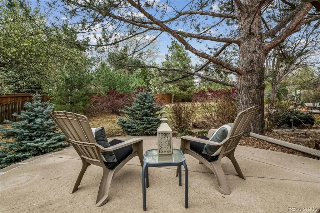 5200 S Beeler Court Greenwood Village CO 80111