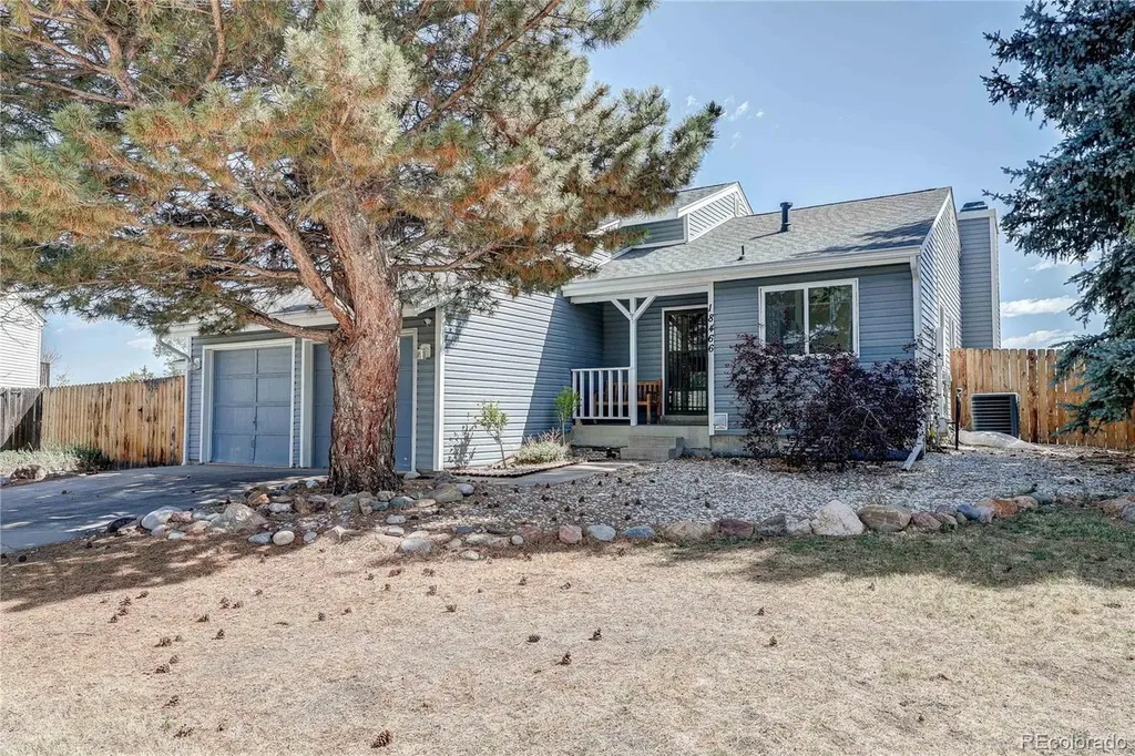 18466 E Crestline Circle Aurora CO 80015