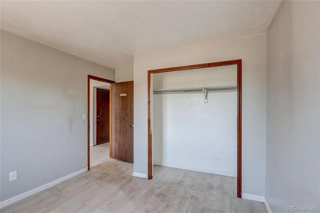 18466 E Crestline Circle Aurora CO 80015