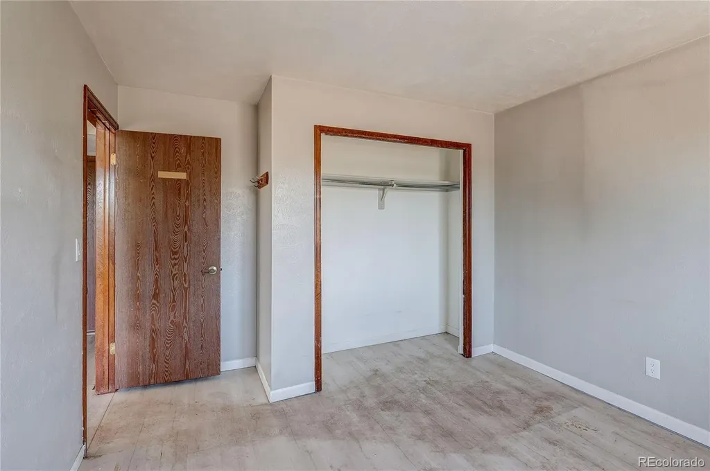 18466 E Crestline Circle Aurora CO 80015