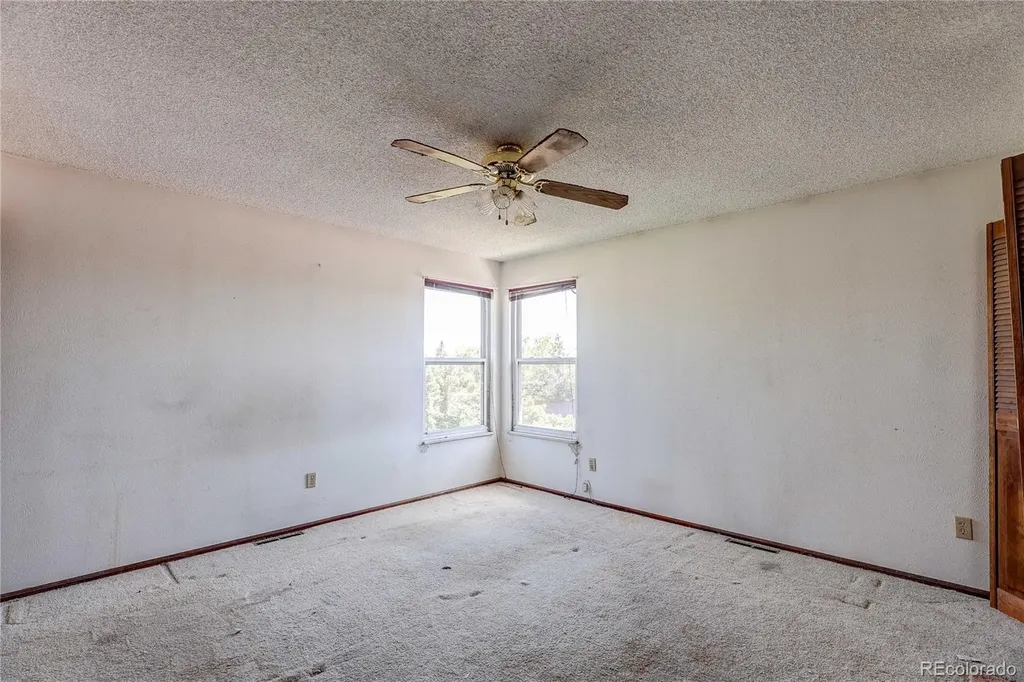 18466 E Crestline Circle Aurora CO 80015