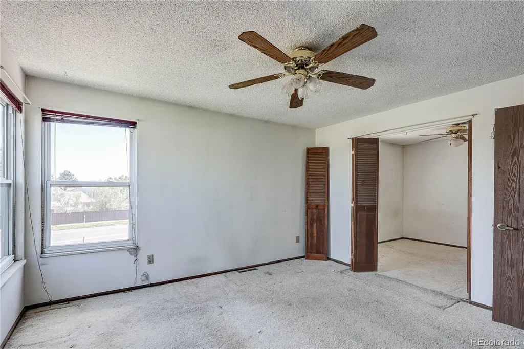 18466 E Crestline Circle Aurora CO 80015