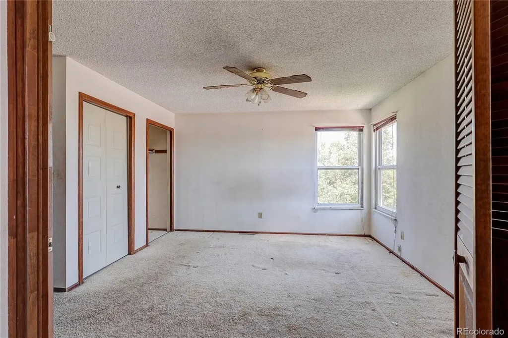 18466 E Crestline Circle Aurora CO 80015