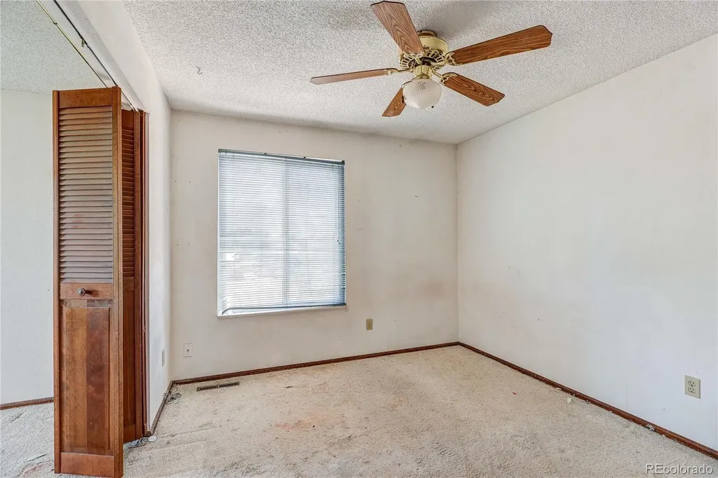 18466 E Crestline Circle Aurora CO 80015