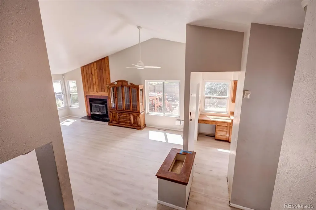 18466 E Crestline Circle Aurora CO 80015