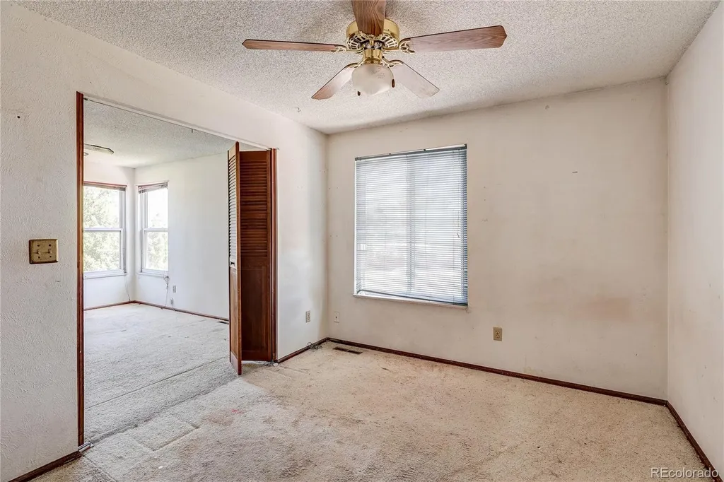 18466 E Crestline Circle Aurora CO 80015