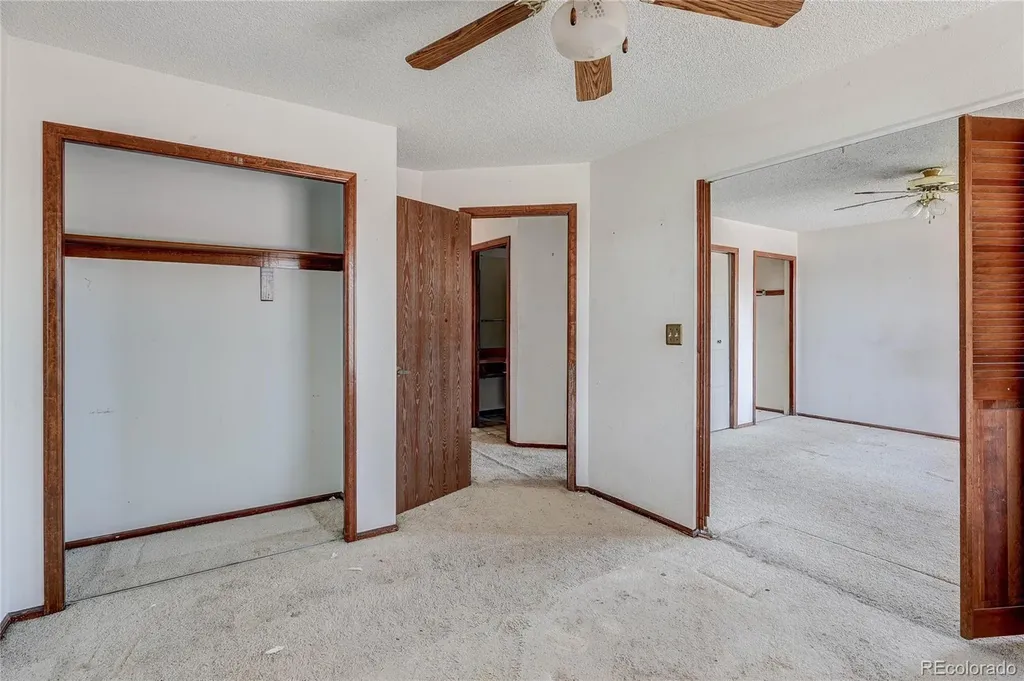 18466 E Crestline Circle Aurora CO 80015