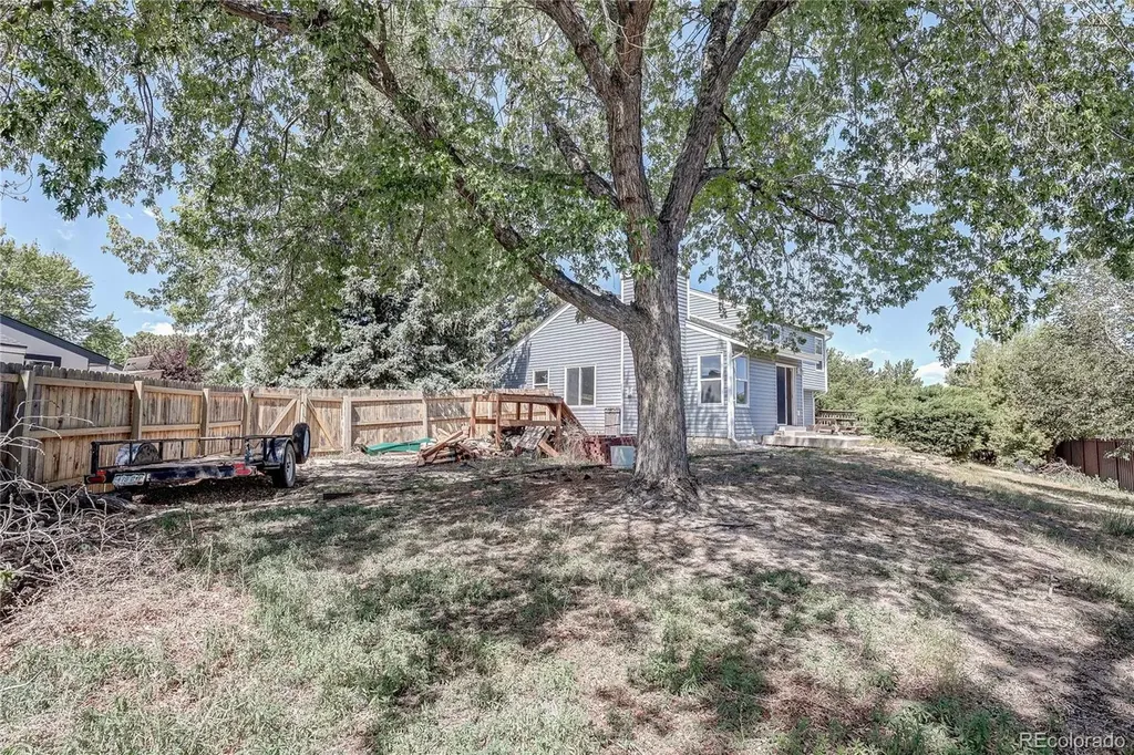 18466 E Crestline Circle Aurora CO 80015