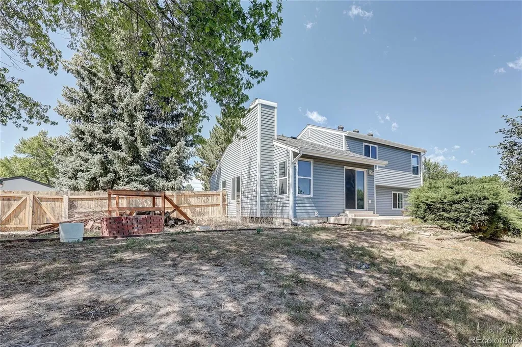 18466 E Crestline Circle Aurora CO 80015
