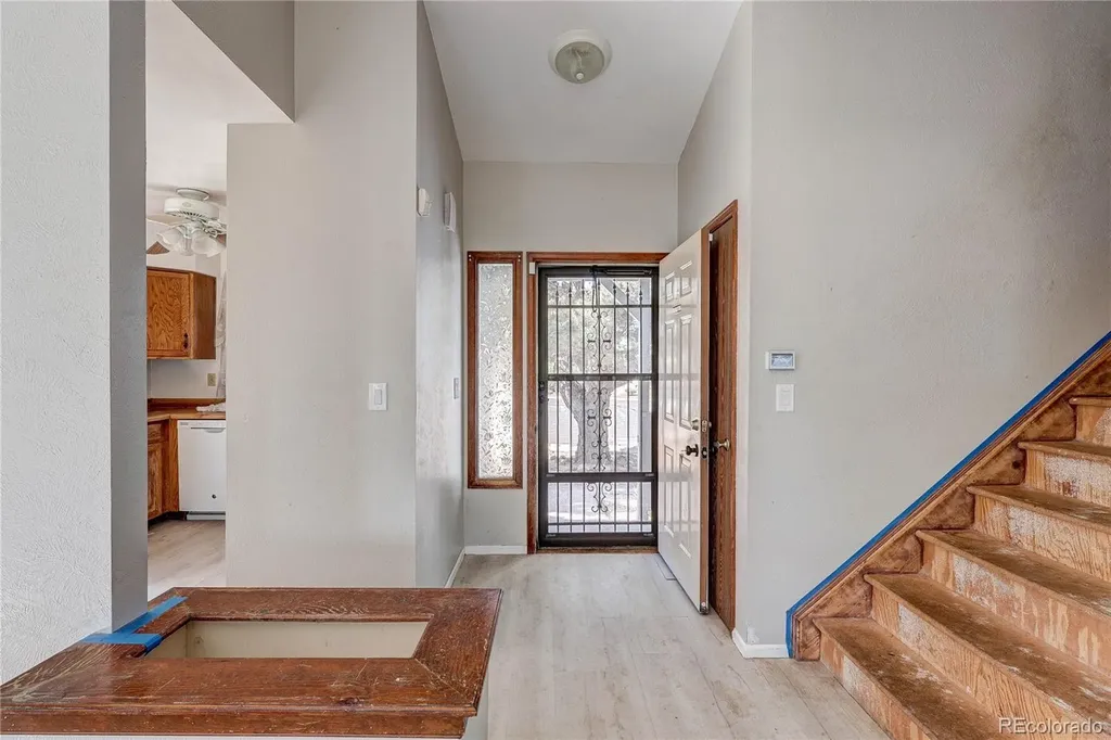 18466 E Crestline Circle Aurora CO 80015