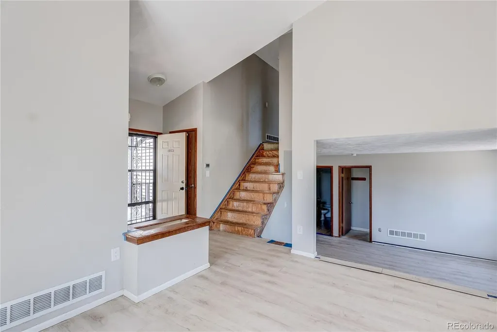 18466 E Crestline Circle Aurora CO 80015