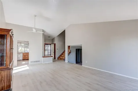 18466 E Crestline Circle Aurora CO 80015