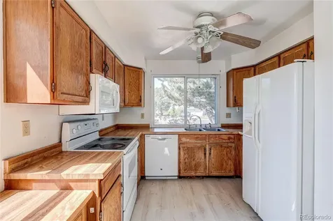 18466 E Crestline Circle Aurora CO 80015